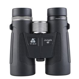 JUNGLE 10x42 Waterproof Sports Binoculars
