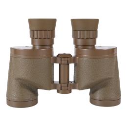 YUKO SPARK 6x30 Military-Grade Tactical Binoculars