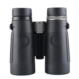 JUNGLE 8x42 Waterproof Sports Binoculars